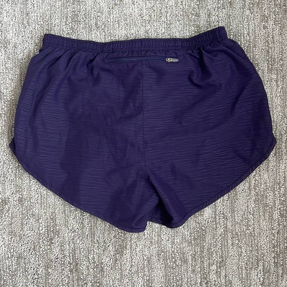 Nike Dri Fit Running Shorts - Picture 2 of 3